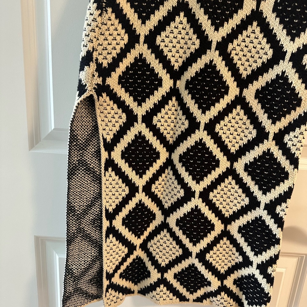 MIDI DRESS - Picture 2 of 3